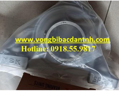 BẠC ĐẠN INOX SP211